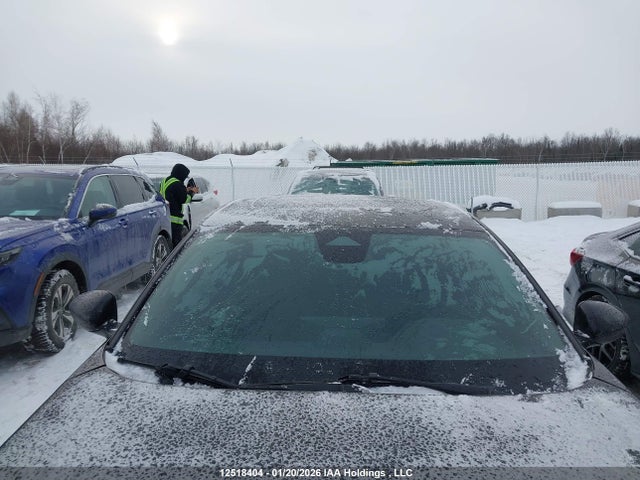 1HGCY2F57RA800758 Honda Accord Hybrid Sport