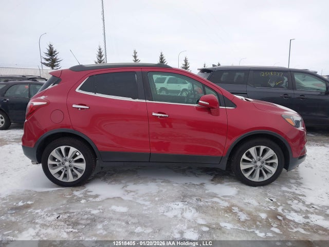 KL4CJASB6JB551239 Buick Encore Preferred