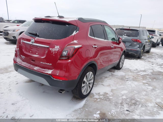 KL4CJASB6JB551239 Buick Encore Preferred