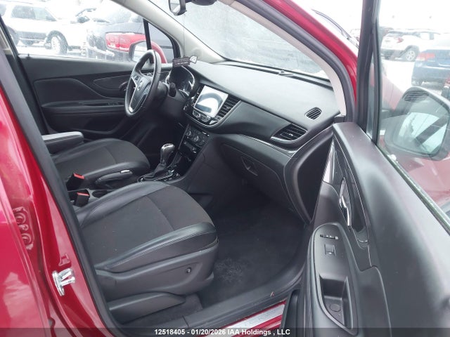 KL4CJASB6JB551239 Buick Encore Preferred