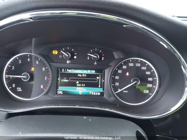 KL4CJASB6JB551239 Buick Encore Preferred
