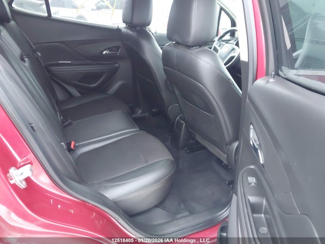 KL4CJASB6JB551239 Buick Encore Preferred