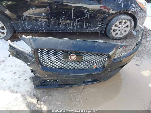 Jaguar F-PACE S 2020 SADCM2FV2LA624420 Image 12