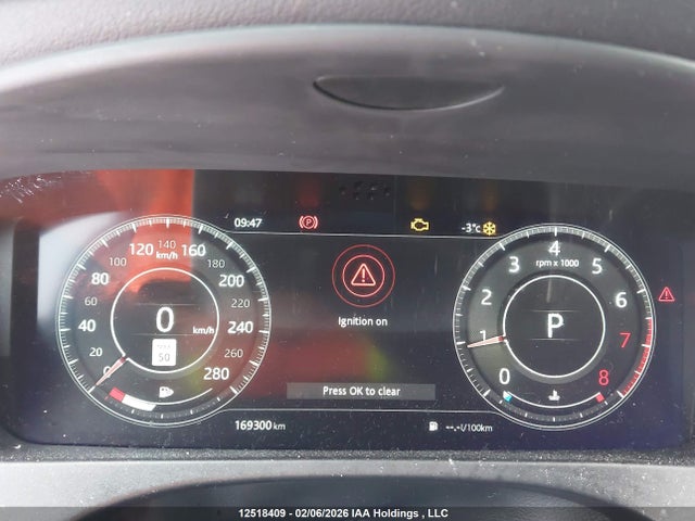 Jaguar F-PACE S 2020 SADCM2FV2LA624420 Image 7