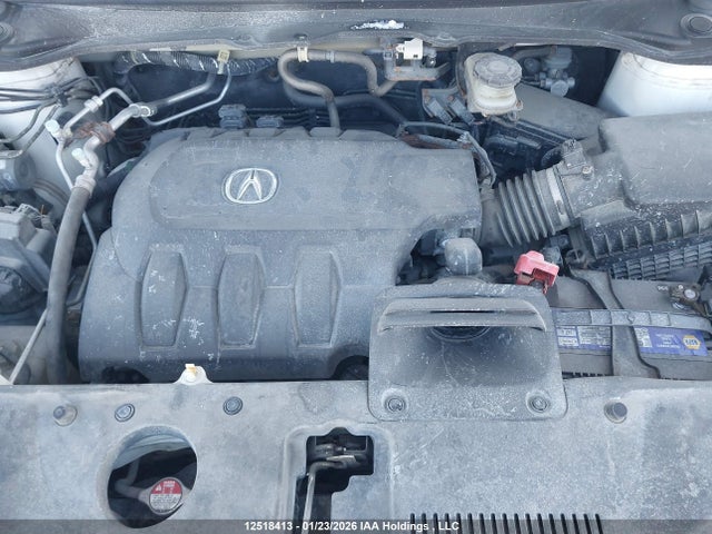 Acura RDX 2015 5J8TB4H35FL803408 Image 10
