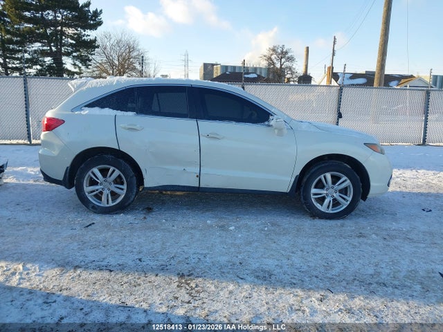 Acura RDX 2015 5J8TB4H35FL803408 Image 13