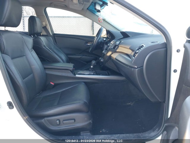 Acura RDX 2015 5J8TB4H35FL803408 Image 5