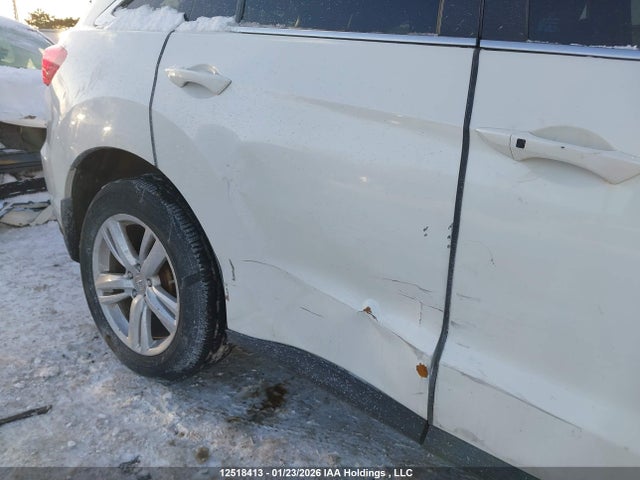 Acura RDX 2015 5J8TB4H35FL803408 Image 6