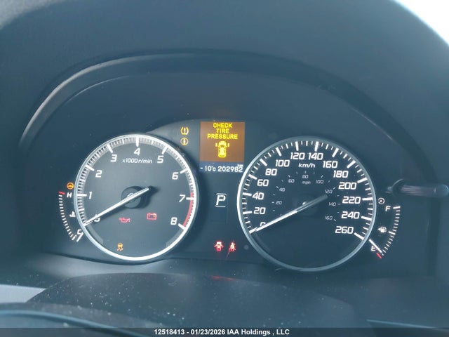 Acura RDX 2015 5J8TB4H35FL803408 Image 7