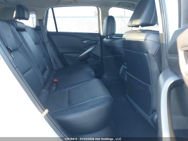 Acura RDX 2015 5J8TB4H35FL803408 Image 8