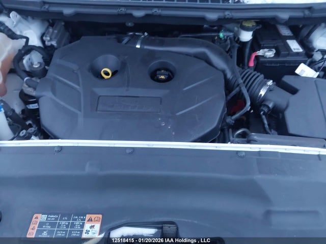 Ford EDGE SEL 2018 2FMPK4J92JBC38778 Image 10
