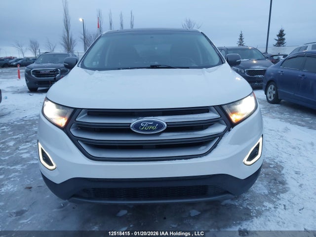 Ford EDGE SEL 2018 2FMPK4J92JBC38778 Image 12