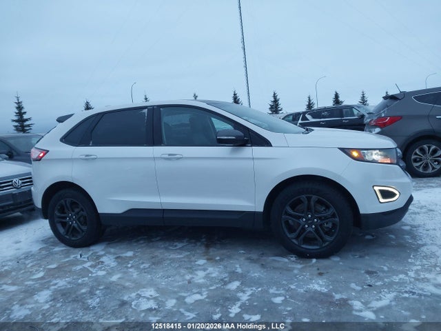 Ford EDGE SEL 2018 2FMPK4J92JBC38778 Image 13