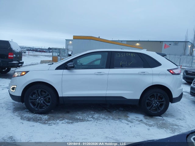 Ford EDGE SEL 2018 2FMPK4J92JBC38778 Image 14