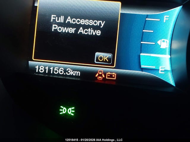 Ford EDGE SEL 2018 2FMPK4J92JBC38778 Image 15