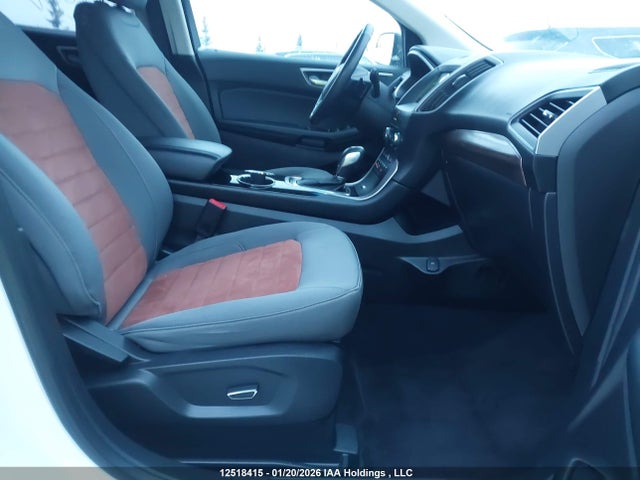 Ford EDGE SEL 2018 2FMPK4J92JBC38778 Image 5