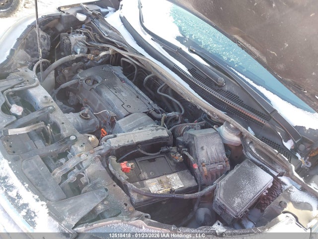 2HKRM4H34GH107504 Honda CR-V LX