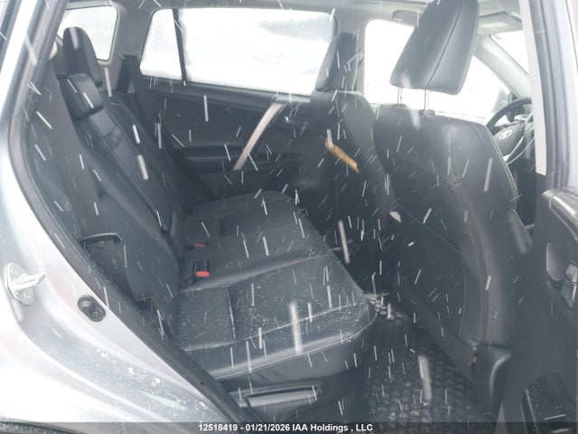Продаж на аукціоні авто 2018 Toyota Rav4 Hv Limited, vin: JTMDJREV1JD256536, номер лоту: 12518419