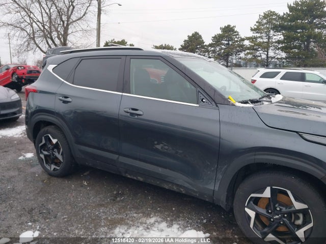 KNDERCAAXS7668466 KIA SELTOS EX