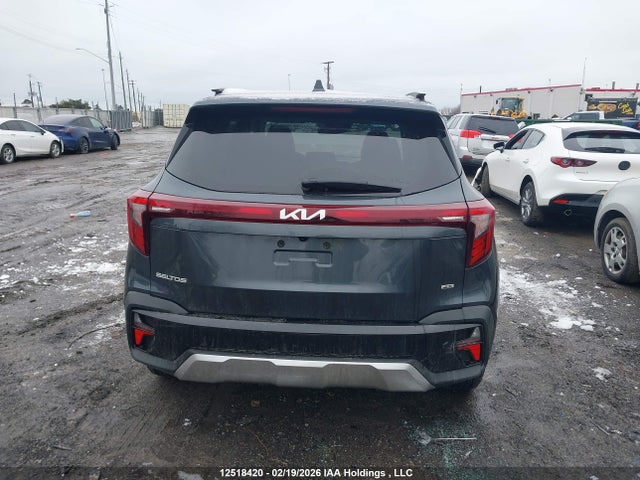 KNDERCAAXS7668466 KIA SELTOS EX