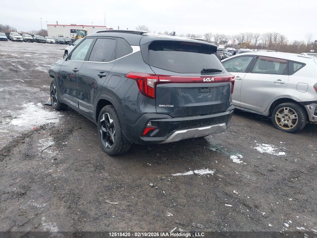 KNDERCAAXS7668466 KIA SELTOS EX