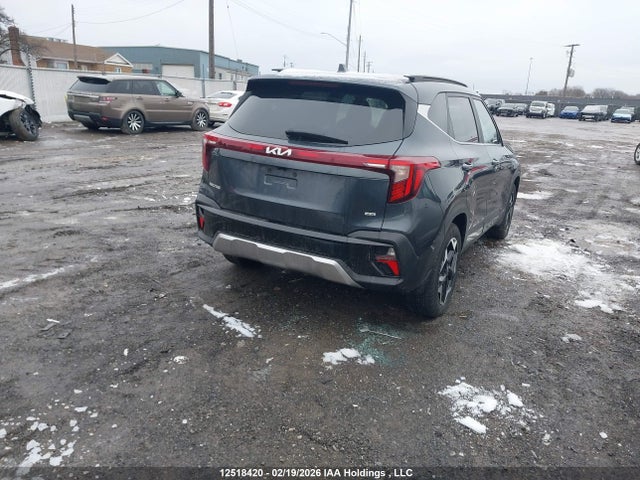 KNDERCAAXS7668466 KIA SELTOS EX