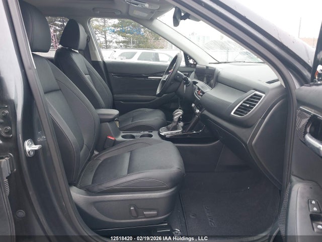 KNDERCAAXS7668466 KIA SELTOS EX