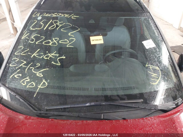 Nissan KICKS SR 2022 3N1CP5DV3NL520802 Image 18