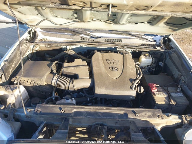 3TYCZ5AN5PT169291 Toyota Tacoma Double Cab/sr/sr5/trail/trd Sport/trd Off Road/trd Pro