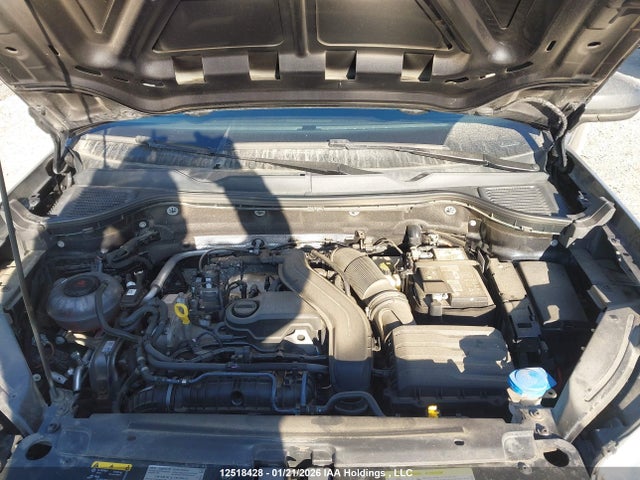 Volkswagen TAOS SE 2024 3VVSX7B22RM005109 Image 10