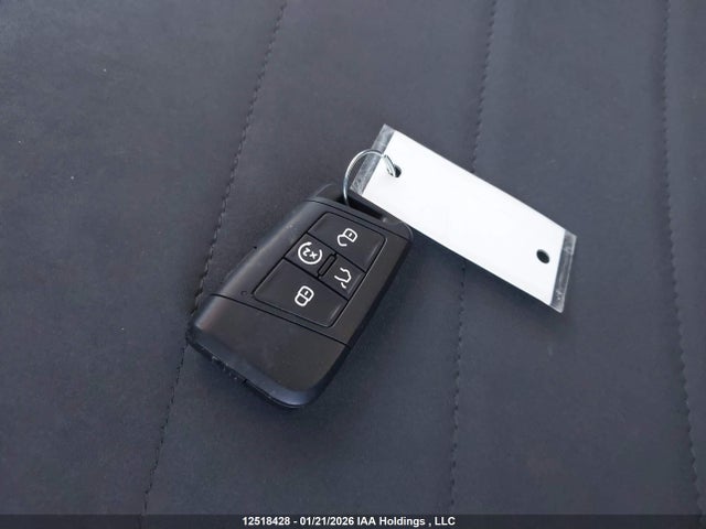 Volkswagen TAOS SE 2024 3VVSX7B22RM005109 Image 11