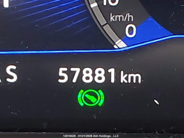 3VVSX7B22RM005109 Volkswagen TAOS SE