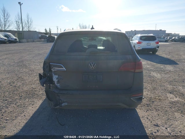 Volkswagen TAOS SE 2024 3VVSX7B22RM005109 Image 17