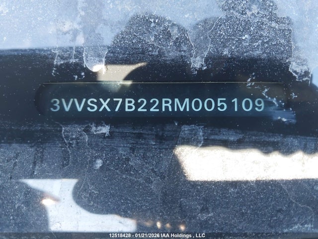 Volkswagen TAOS SE 2024 3VVSX7B22RM005109 Image 19