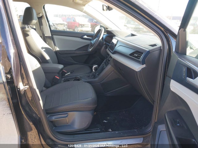 Volkswagen TAOS SE 2024 3VVSX7B22RM005109 Image 5