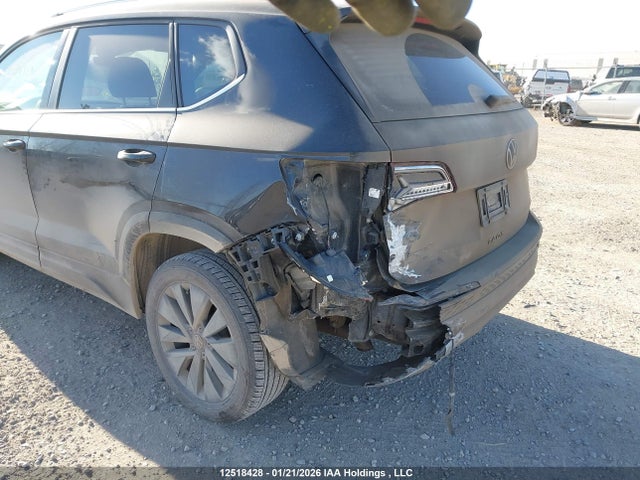 Volkswagen TAOS SE 2024 3VVSX7B22RM005109 Image 6