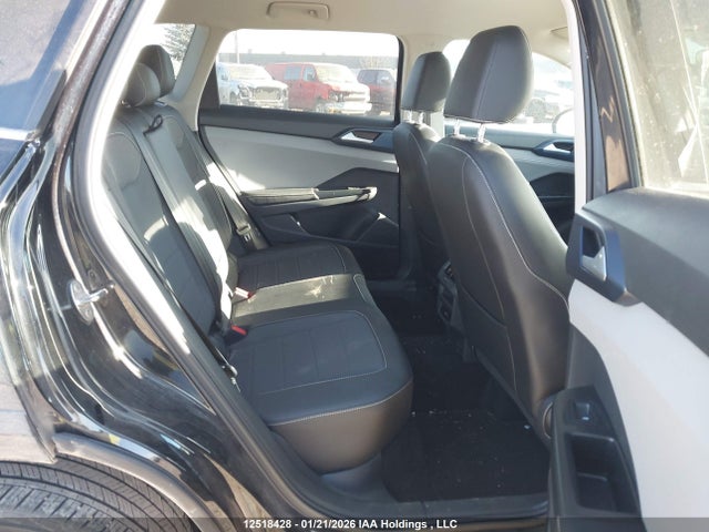 Volkswagen TAOS SE 2024 3VVSX7B22RM005109 Image 8