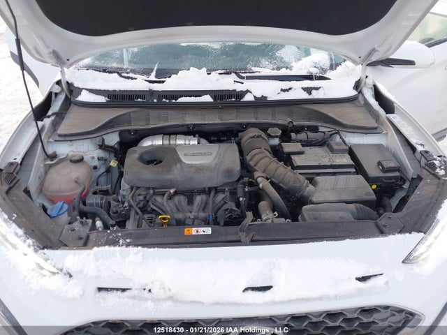 KM8K5CA50MU651323 Hyundai Kona Ultimate Awd