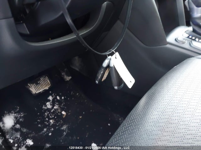 KM8K5CA50MU651323 Hyundai Kona Ultimate Awd