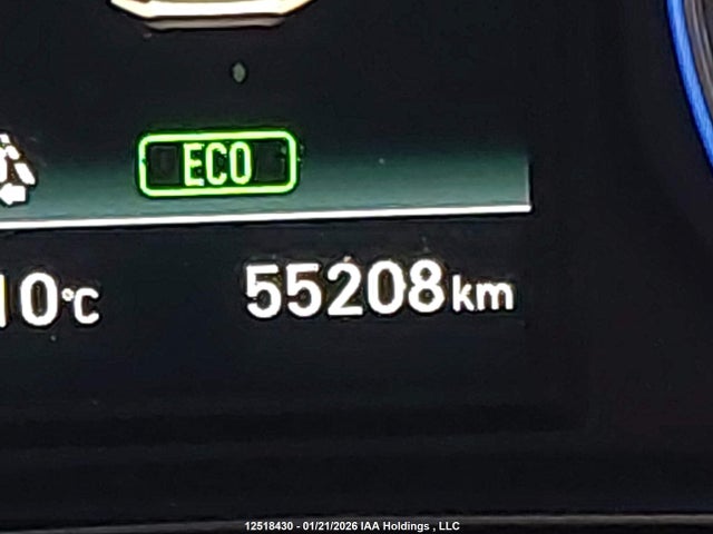 KM8K5CA50MU651323 Hyundai Kona Ultimate Awd