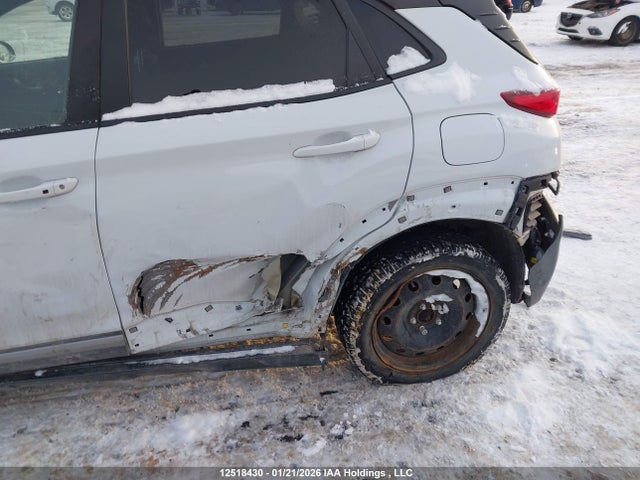 KM8K5CA50MU651323 Hyundai Kona Ultimate Awd