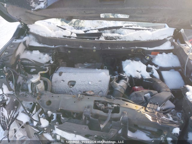 Mitsubishi Rvr Es/se 2020 JA4AH3AU2LU605810 Image 10