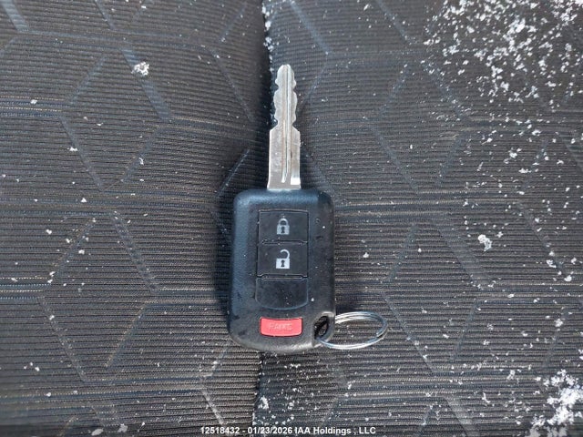 Mitsubishi Rvr Es/se 2020 JA4AH3AU2LU605810 Image 11