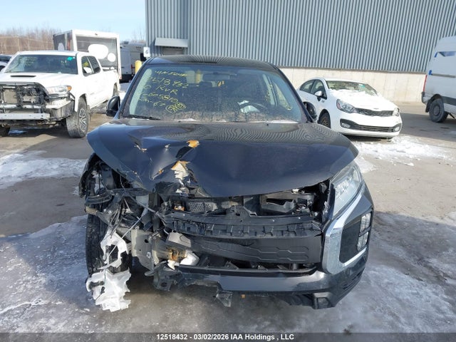Mitsubishi Rvr Es/se 2020 JA4AH3AU2LU605810 Image 13
