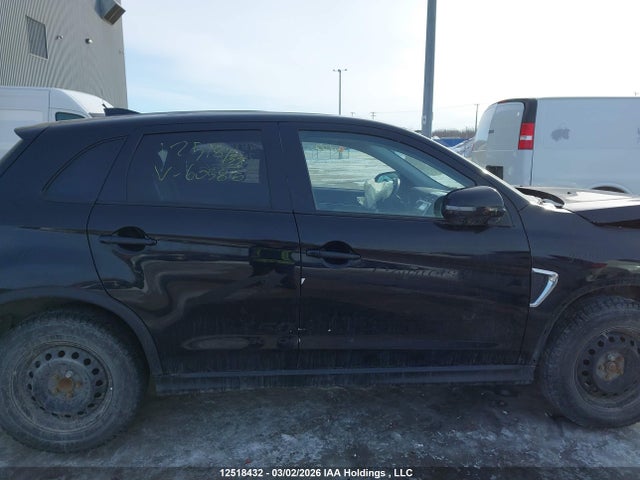 Mitsubishi Rvr Es/se 2020 JA4AH3AU2LU605810 Image 14