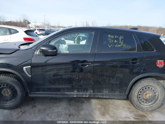 Mitsubishi Rvr Es/se 2020 JA4AH3AU2LU605810 Image 15