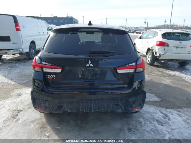 Mitsubishi Rvr Es/se 2020 JA4AH3AU2LU605810 Image 17