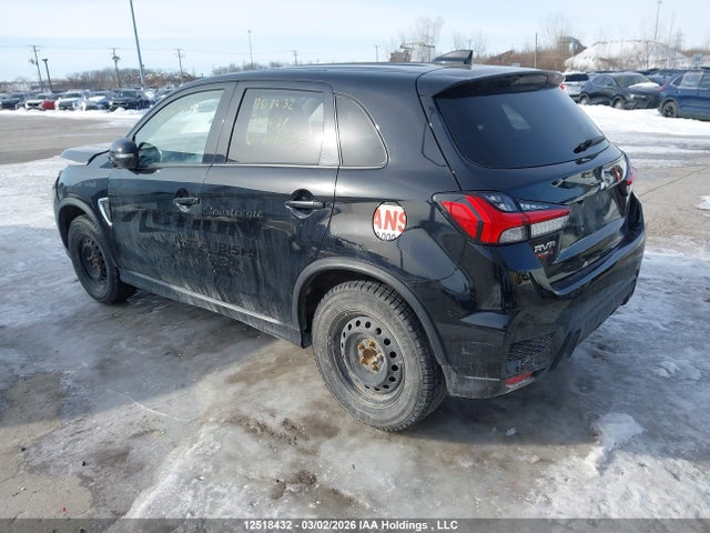 Mitsubishi Rvr Es/se 2020 JA4AH3AU2LU605810 Image 3