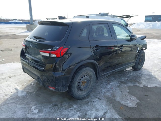Mitsubishi Rvr Es/se 2020 JA4AH3AU2LU605810 Image 4