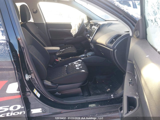 Mitsubishi Rvr Es/se 2020 JA4AH3AU2LU605810 Image 5